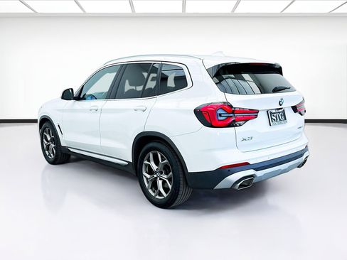 Used 2022 BMW X3 sDrive30i w/ Premium Package 2 (ZPA) image 6