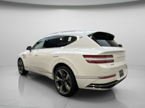 New 2026 Genesis GV80 3.5T Prestige AWD/4WD image 4