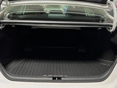 New 2026 Toyota Camry LE FWD image 8
