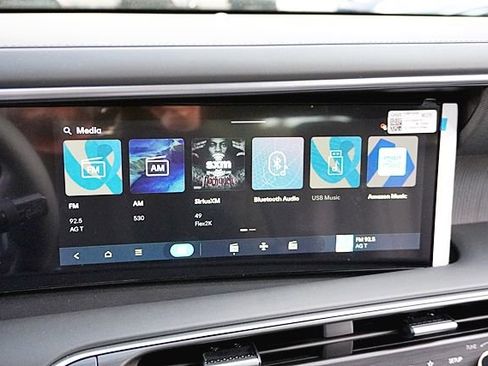 New 2026 Hyundai Palisade Calligraphy image 32