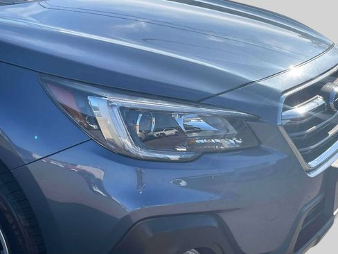 Used 2018 Subaru Outback 2.5i Premium AWD/4WD image 10