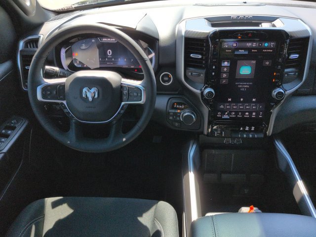 Used 2026 RAM 1500 Big Horn AWD/4WD image 19