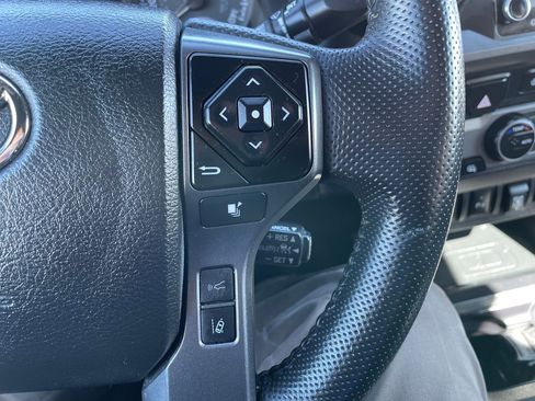 Certified 2023 Toyota Tacoma TRD Off-Road w/ TRD Premium Off Road Package AWD/4WD image 23
