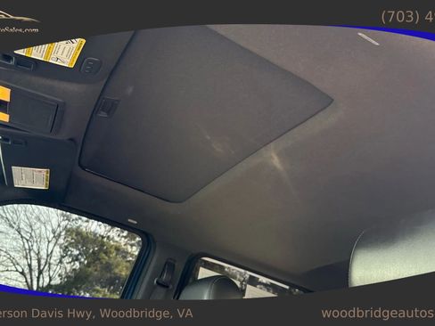 Used 2015 Ford F250 Lariat w/ Lariat Ultimate Package image 31