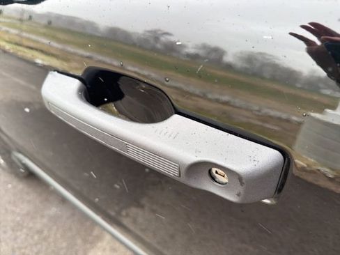 Used 2025 Ford Bronco Sport Badlands image 22