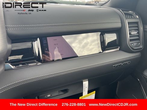 New 2026 RAM 1500 RHO image 28