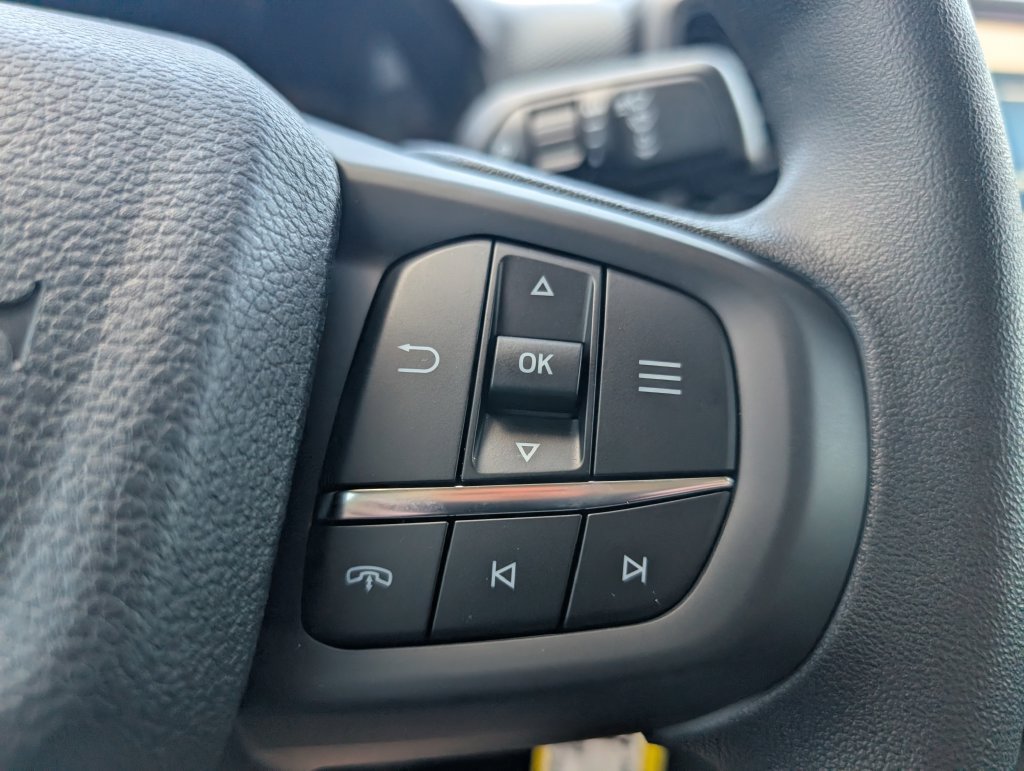 New 2026 Ford Ranger XL AWD/4WD image 11