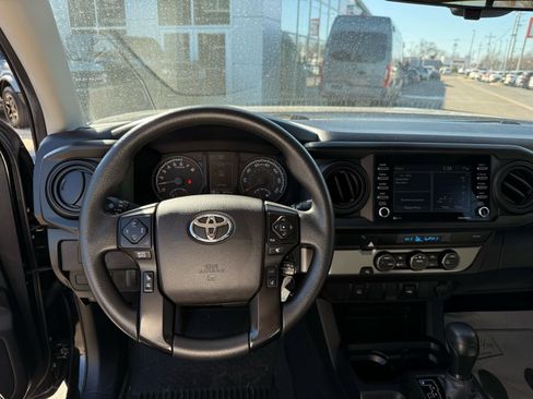 Used 2023 Toyota Tacoma SR image 40