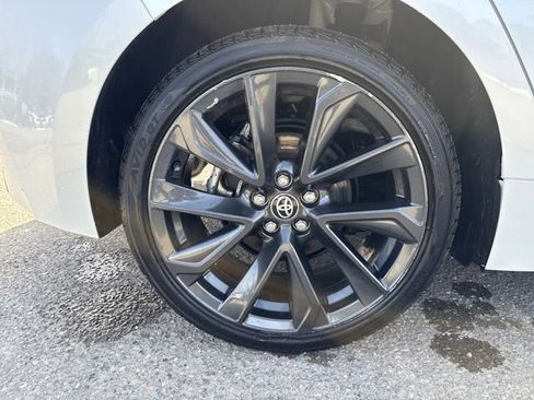 Used 2024 Toyota Corolla XSE image 41