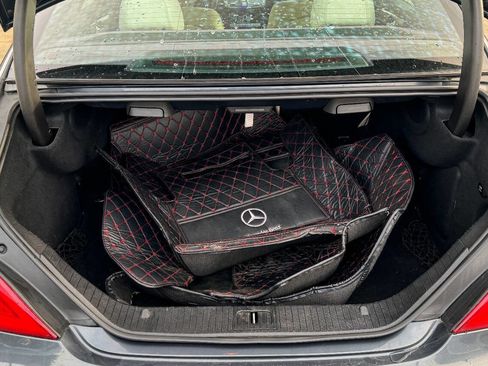 Used 2012 Mercedes-Benz CLS 550 4MATIC image 15