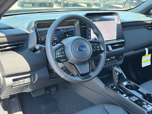 New 2026 Subaru Outback Limited AWD/4WD image 26