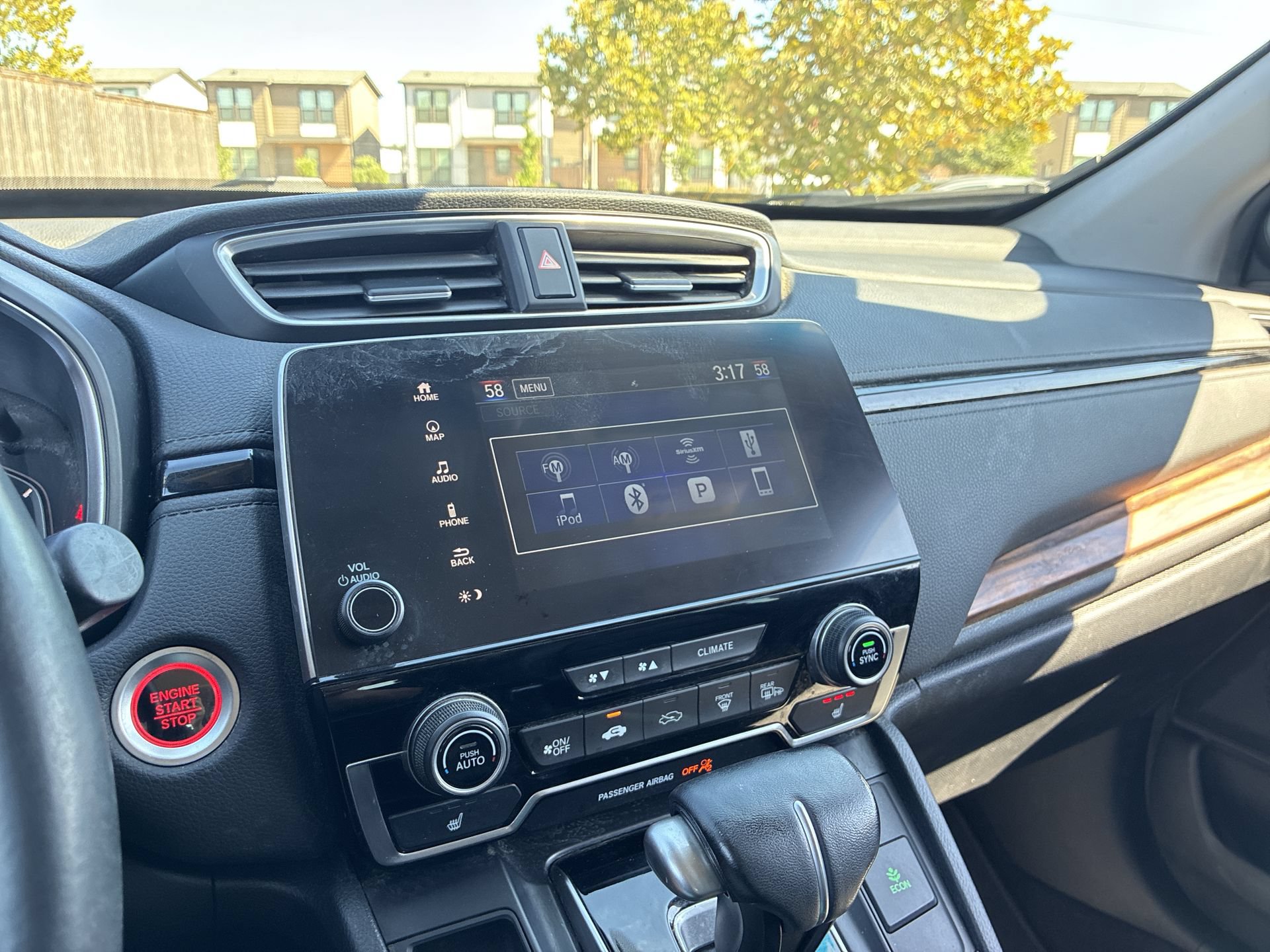 Certified 2019 Honda CR-V Touring image 31