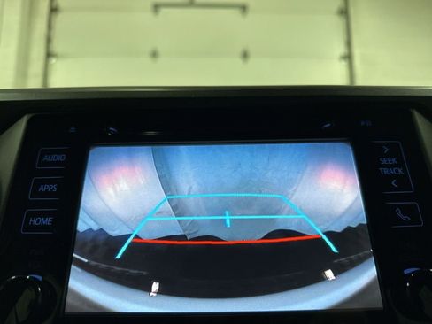 Used 2019 Toyota Tacoma TRD Pro AWD/4WD image 31