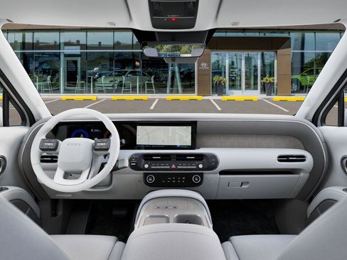 New 2026 Hyundai Palisade SE image 11