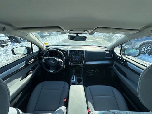 Used 2019 Subaru Legacy 2.5i Premium image 13
