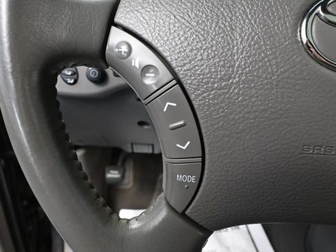 Used 2005 Toyota Sequoia Limited AWD/4WD image 25