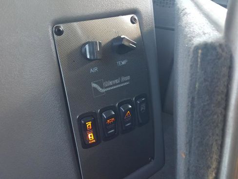 Used 2019 Ford E-450 and Econoline 450 Super Duty w/ Shuttle Bus Prep Package image 15