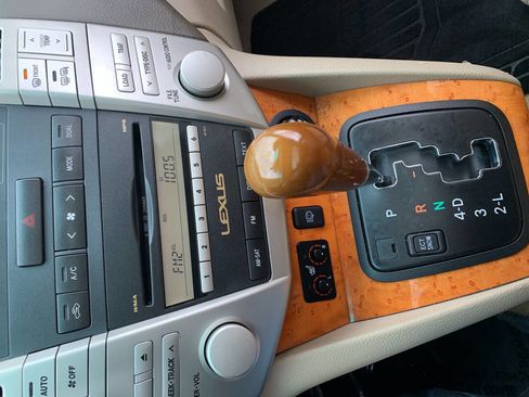 Used 2008 Lexus RX 350 AWD image 19