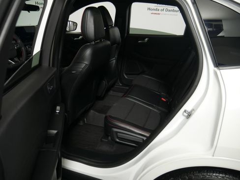 Used 2024 Ford Escape ST-Line w/ Tech Pack #1 image 12