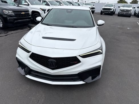 Used 2024 Acura Integra Type S FWD image 3