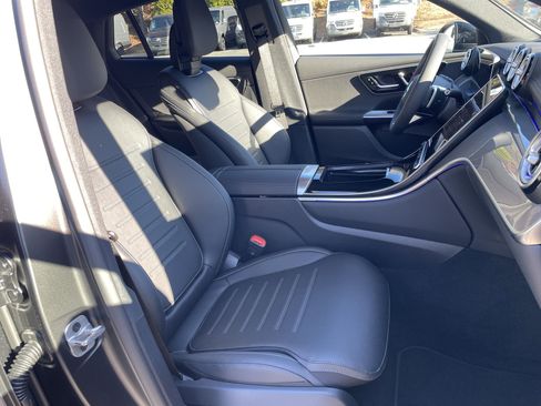 New 2026 Mercedes-Benz GLC 300 4MATIC image 44