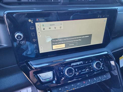 Used 2024 GMC Sierra 1500 AT4X image 23