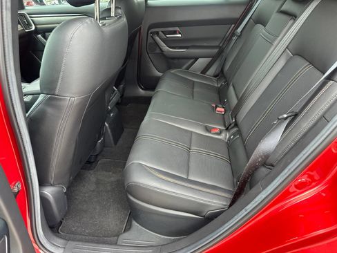 Certified 2025 MAZDA CX-50 AWD 2.5 Hybrid w/ Premium Pkg image 12