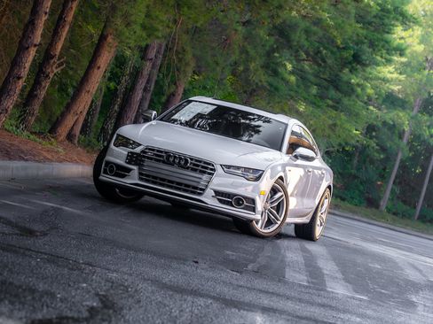 Used 2016 Audi S7 w/ Driver Assistance Package AWD/4WD image 21