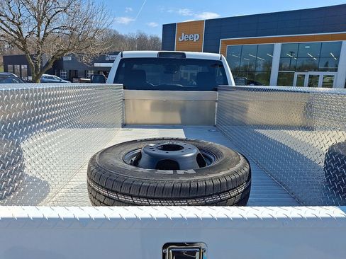 New 2026 RAM 3500 Tradesman AWD/4WD image 9