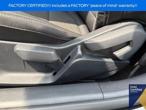 Used 2024 Ford Mustang Coupe w/ Mustang Nite Pony Package RWD image 20
