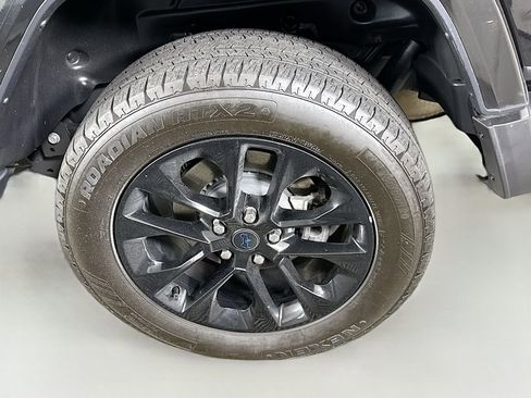 Used 2024 Jeep Wrangler Unlimited Sahara w/ Safety Group image 30