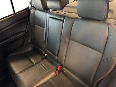 Used 2021 Subaru WRX Limited AWD/4WD image 16