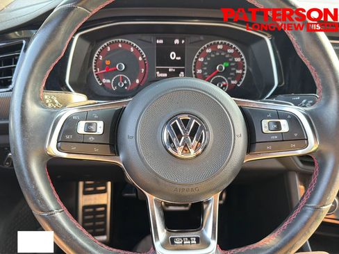 Used 2021 Volkswagen Jetta GLI FWD image 14