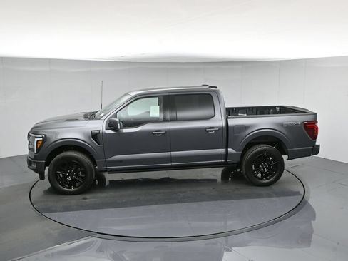New 2026 Ford F150 Platinum w/ Equipment Group 702A High AWD/4WD image 43