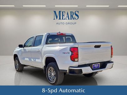 Used 2023 Chevrolet Colorado LT w/ LT Convenience Package