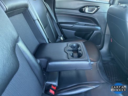 Used 2023 Jeep Compass Trailhawk image 49