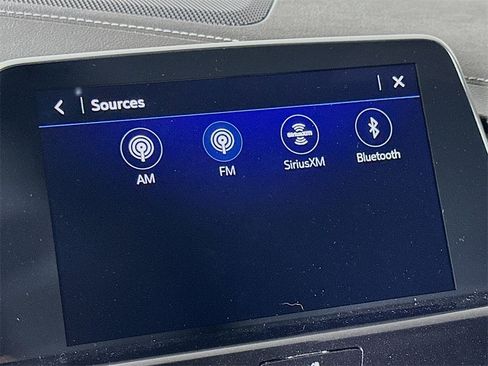 Used 2022 Cadillac CT4 V Blackwing w/ Driver Assist Package image 28