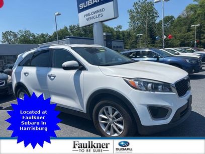 Used 2016 Kia Sorento AWD