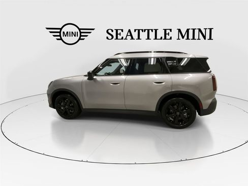 New 2026 MINI Cooper Countryman S w/ Comfort Package Max AWD/4WD image 7