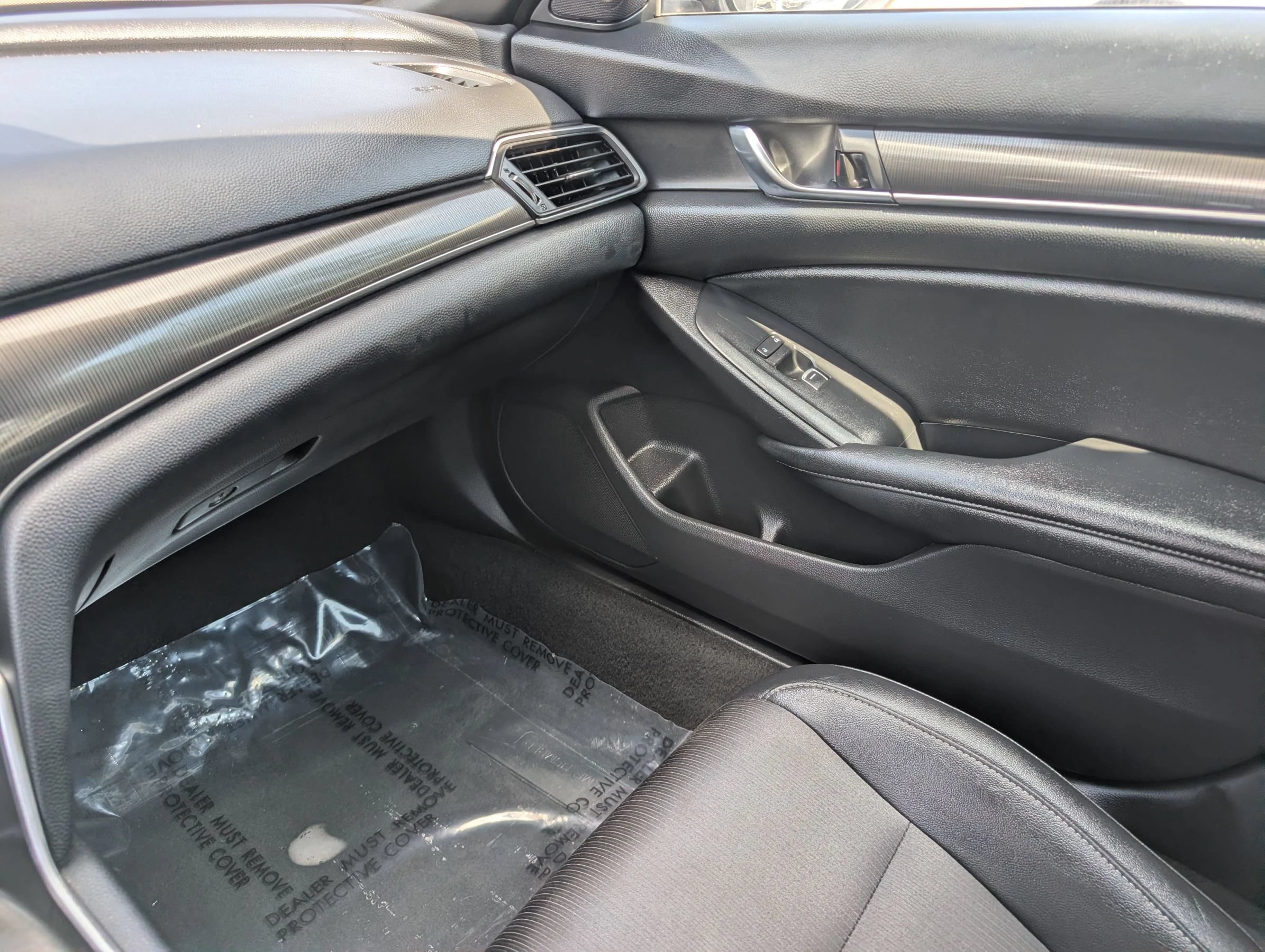 Used 2019 Honda Accord Sport image 33