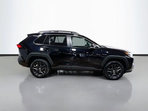 Used 2023 Toyota RAV4 Adventure image 8