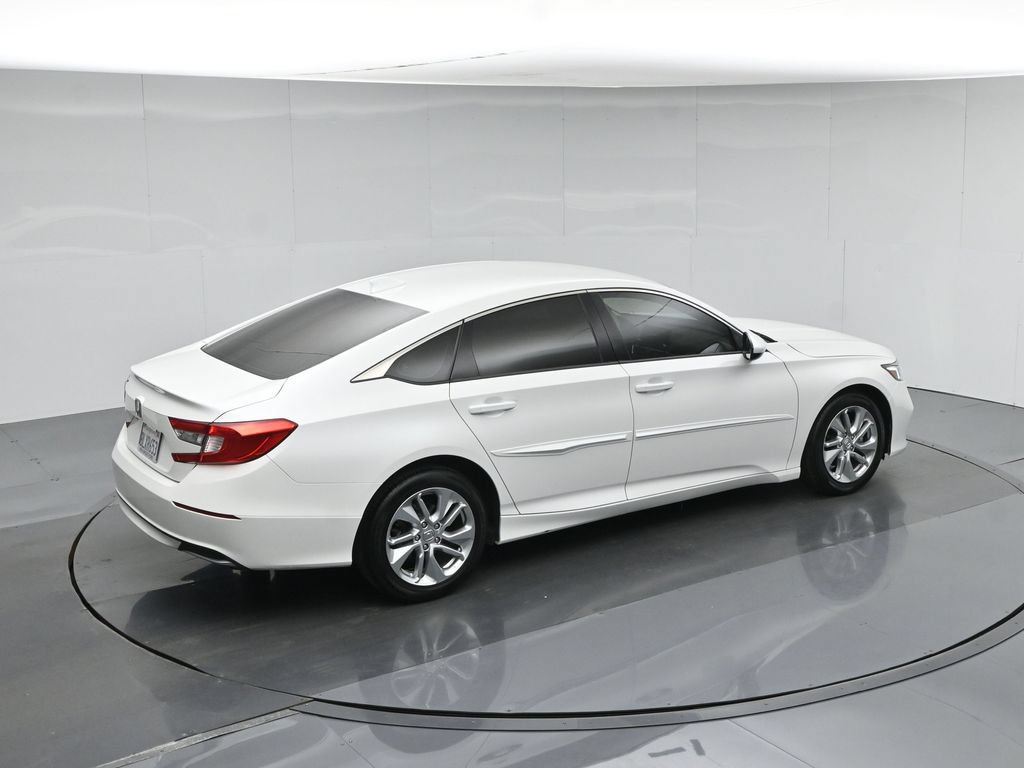 Used 2019 Honda Accord LX image 41