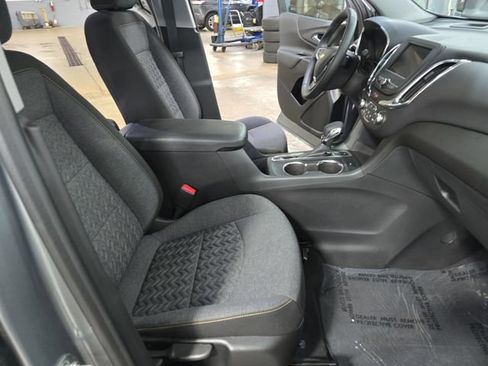 Used 2024 Chevrolet Equinox LT w/ LPO, Floor Liner Package image 11