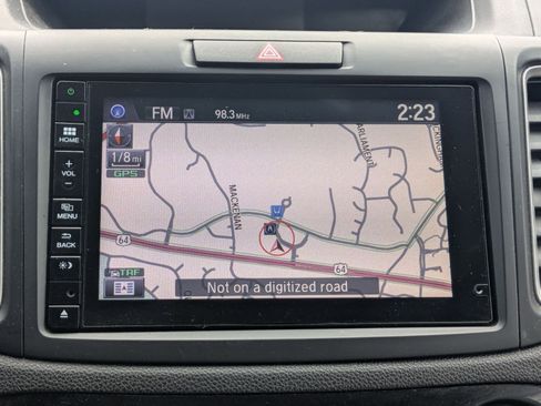 Used 2015 Honda CR-V Touring image 13