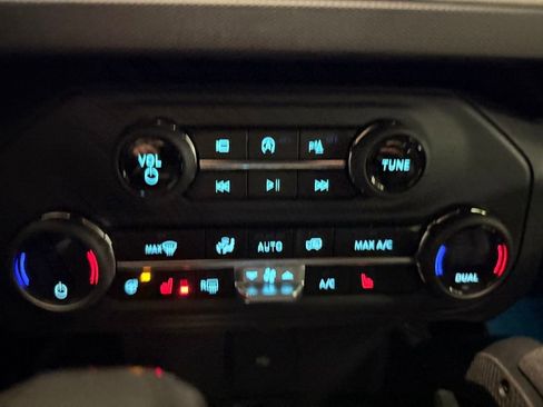 Used 2023 Ford Bronco Raptor image 16