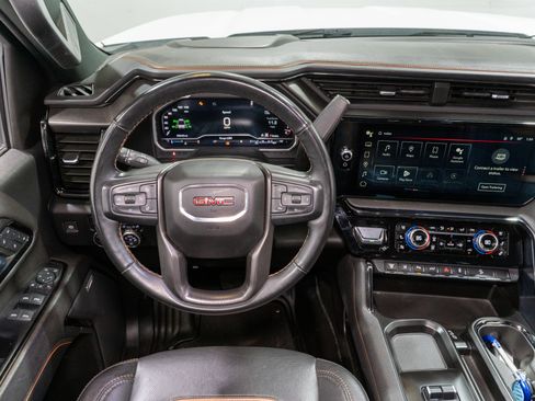 Used 2024 GMC Sierra 2500 AT4 w/ Technology Package image 13