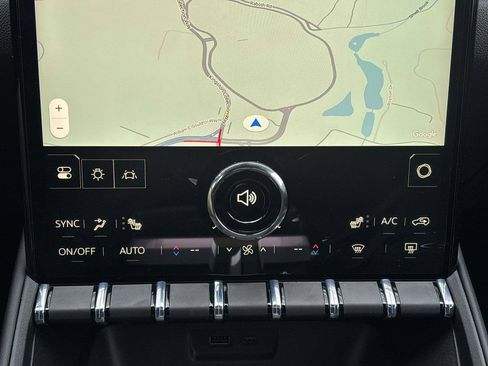 New 2026 GMC Terrain Elevation w/ Elevation Premium Package image 12