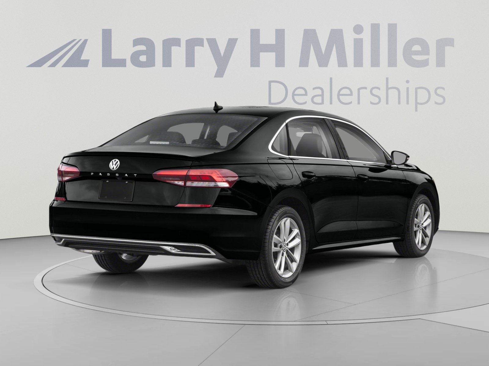 Used 2020 Volkswagen Passat 2.0T SE FWD image 2