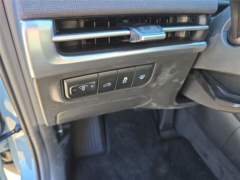 New 2026 Hyundai Santa Cruz Limited image 12