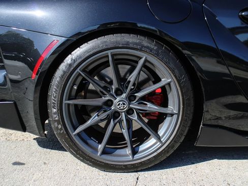 Used 2024 Toyota Supra Premium w/ Driver Assist Package image 31